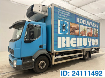 Xe tải đông lạnh VOLVO FL 260