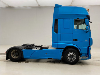 Xe đầu kéo DAF XF 530 Super Space Cab: hình 4