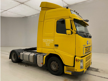 Xe đầu kéo Volvo FH 400 Globetrotter: hình 3