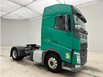 Xe đầu kéo Volvo FH 460 Globetrotter: hình 3