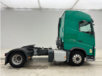 Xe đầu kéo Volvo FH 460 Globetrotter: hình 4