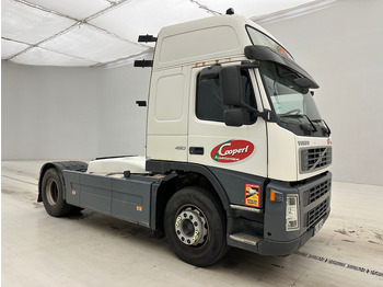 Xe đầu kéo Volvo FM 450: hình 3