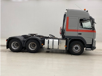 Xe đầu kéo Volvo FMX 460 - 6x4 - ADR: hình 3