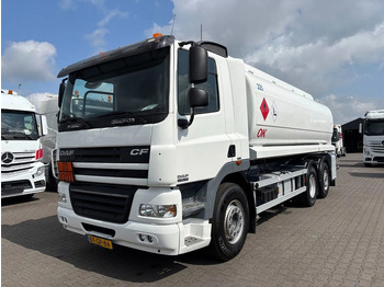 Xe bồn DAF CF 85 360