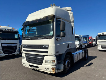 Xe đầu kéo DAF CF 85 410
