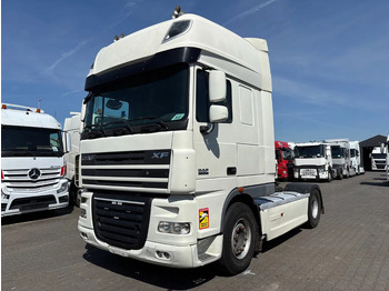 Xe đầu kéo DAF XF 105 510