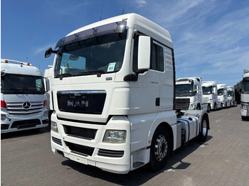 Xe đầu kéo MAN TGX 18.480