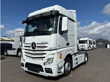 Xe đầu kéo MERCEDES-BENZ Actros 1845