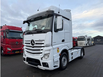 Xe đầu kéo MERCEDES-BENZ Actros 1848