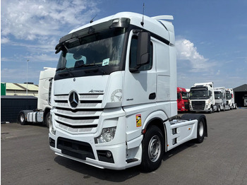 Xe đầu kéo MERCEDES-BENZ Actros 1848