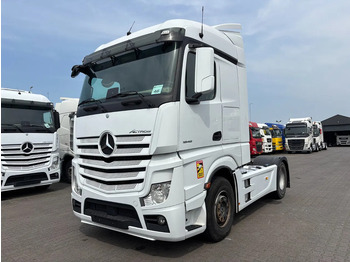 Xe đầu kéo MERCEDES-BENZ Actros 1848