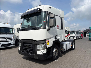 Xe đầu kéo RENAULT T 460