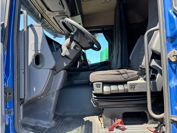 Xe đầu kéo Scania G440 Retarder Euro 5: hình 5