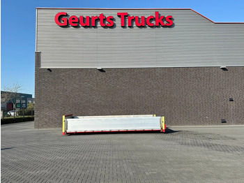 Thùng chứa hooklift