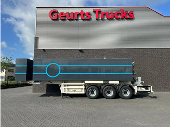 Cho thuê Kempf SKM 39/3CEMENTDEKVLOER TRAILER/CHAPE/MORTEL/SCREEDPUMPS Kempf SKM 39/3CEMENTDEKVLOER TRAILER/CHAPE/MORTEL/SCREEDPUMPS: hình 1
