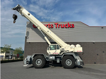 Cẩu địa hình TEREX