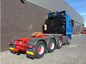 Cho thuê MAN TGX 41.680 V8 8X4 HEAVY DUTY TRACTOR 250 TONS MAN TGX 41.680 V8 8X4 HEAVY DUTY TRACTOR 250 TONS: hình 5 Cho thuê MAN TGX 41.680 V8 8X4 HEAVY DUTY TRACTOR 250 TONS MAN TGX 41.680 V8 8X4 HEAVY DUTY TRACTOR 250 TONS: hình 5