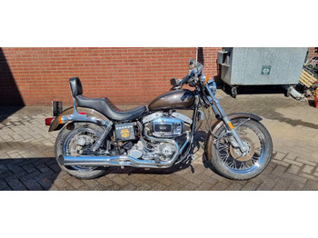 Xe máy HARLEY-DAVIDSON