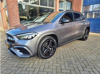 Xe hơi MERCEDES-BENZ