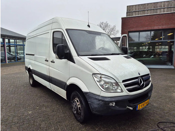 Xe van chở hàng MERCEDES-BENZ Sprinter 516