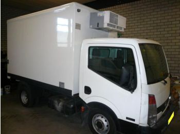 Xe van đông lạnh Nissan CABSTAR 35-11 FRIGO: hình 1