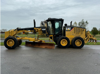 Máy san CATERPILLAR 140M