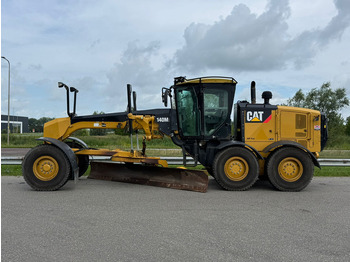 Máy san CATERPILLAR 140M