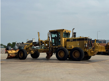 Máy san CATERPILLAR 160H