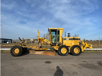 Máy san CATERPILLAR 160H