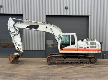 Máy xúc bánh xích CATERPILLAR 324DL