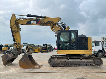 Máy xúc bánh xích CATERPILLAR 325FL