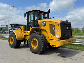 Máy xúc lật bánh lốp mới Caterpillar 950GC Wheel Loader - New / CE: hình 3 Máy xúc lật bánh lốp mới Caterpillar 950GC Wheel Loader - New / CE: hình 3