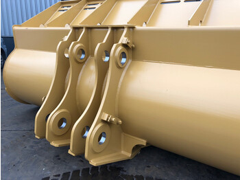 Cho thuê Caterpillar 988H HD Rock Bucket Caterpillar 988H HD Rock Bucket: hình 4