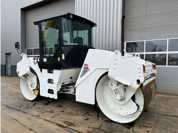 Máy lăn Caterpillar CB534D CE / EPA: hình 4