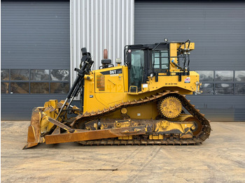 Máy ủi CATERPILLAR D6T