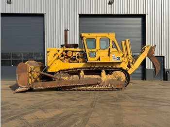 Máy ủi CATERPILLAR D9H