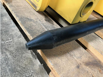 Búa thủy lực mới Diversen Giant GT20 190 kg breaker: hình 5