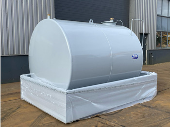 Bồn chứa mới Emiliana Serbatoi TF9/50 9000Ltr: hình 3