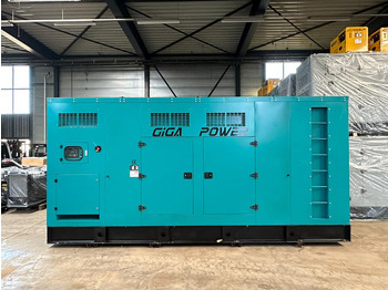 Bộ phát điện GIGA POWER