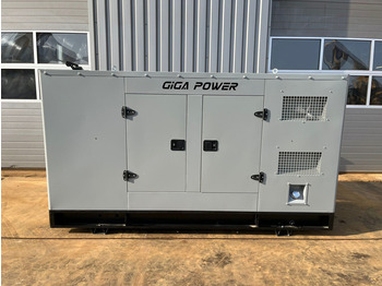 Bộ phát điện GIGA POWER