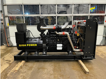 Bộ phát điện GIGA POWER