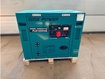 Bộ phát điện GIGA POWER