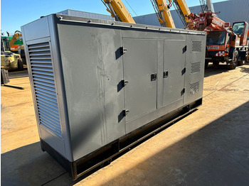 Cho thuê Giga power Giga power 250 kVa silent generator set - LT-W200GF Giga power Giga power 250 kVa silent generator set - LT-W200GF: hình 4