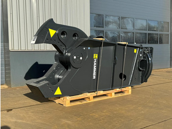 Kéo phá dỡ HAMMER