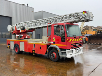 Xe tải cứu hỏa Iveco 130E23 4x2 Firetruck: hình 5 Xe tải cứu hỏa Iveco 130E23 4x2 Firetruck: hình 5