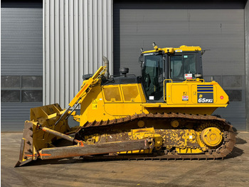 Máy ủi KOMATSU D65