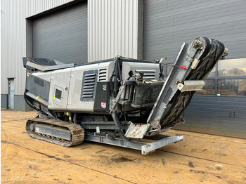 Xe hơi Komplet Krokodile - RECYCLING SHREDDER: hình 4