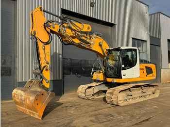 Cho thuê Liebherr R920LC Liebherr R920LC: hình 2