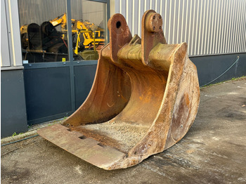 Gầu LIEBHERR