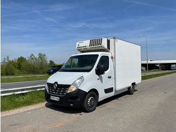 Xe tải đông lạnh RENAULT Master